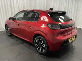 Peugeot 208 thumbnail 3
