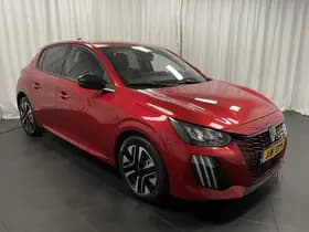 Peugeot 208 thumbnail 6
