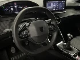 Peugeot 208 thumbnail 90