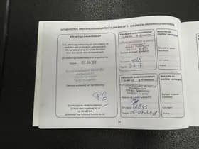 Suzuki Baleno thumbnail 112