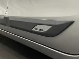 Suzuki Baleno thumbnail 15