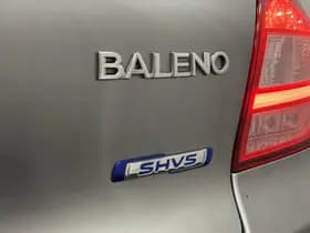 Suzuki Baleno thumbnail 19