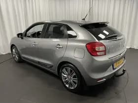 Suzuki Baleno thumbnail 3