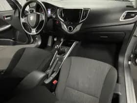 Suzuki Baleno thumbnail 23