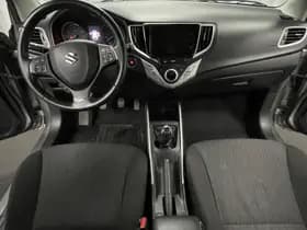 Suzuki Baleno thumbnail 24