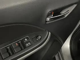 Suzuki Baleno thumbnail 30