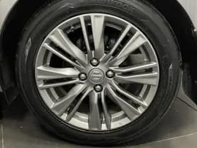 Suzuki Baleno thumbnail 4