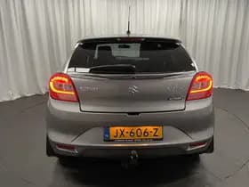 Suzuki Baleno thumbnail 5