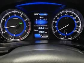 Suzuki Baleno thumbnail 47