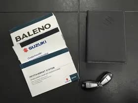 Suzuki Baleno thumbnail 49