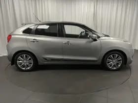 Suzuki Baleno thumbnail 6