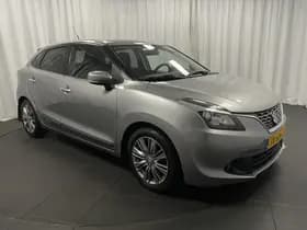 Suzuki Baleno thumbnail 7