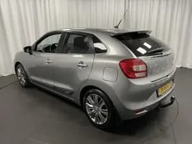 Suzuki Baleno thumbnail 65