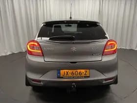 Suzuki Baleno thumbnail 67