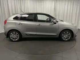 Suzuki Baleno thumbnail 68