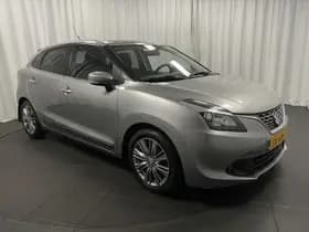 Suzuki Baleno thumbnail 69