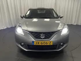 Suzuki Baleno thumbnail 8