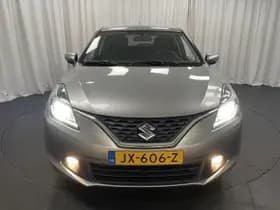 Suzuki Baleno thumbnail 71