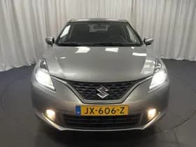 Suzuki Baleno thumbnail 9