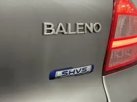 Suzuki Baleno thumbnail 81