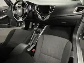 Suzuki Baleno thumbnail 85