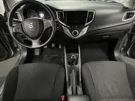 Suzuki Baleno thumbnail 86