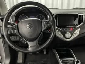 Suzuki Baleno thumbnail 88