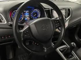 Suzuki Baleno thumbnail 90