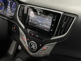 Suzuki Baleno thumbnail 91