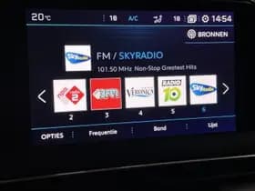 Peugeot 3008 thumbnail 119