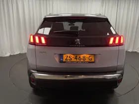 Peugeot 3008 thumbnail 5