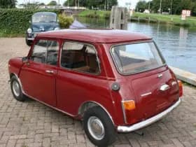 Mini Inocenti Mini Minor MKII thumbnail 2