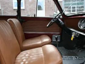 Mini Inocenti Mini Minor MKII thumbnail 4