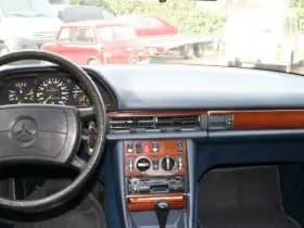 Mercedes-Benz S-klasse 280 SE automaat thumbnail 3