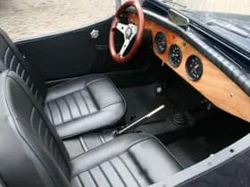 Fiat Siata 850 Spring thumbnail 4