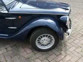 Fiat Siata 850 Spring thumbnail 5