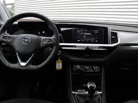 Opel Grandland 1.2T 130PK thumbnail 5