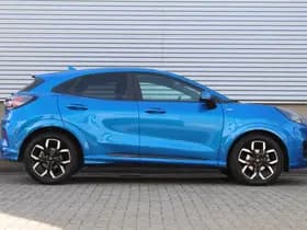 Ford Puma 1.0 EcoBoost 155PK Hybrid ST-Line X thumbnail 2