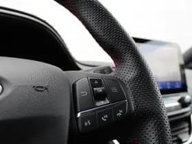 Ford Puma 1.0 EcoBoost 155PK Hybrid ST-Line X thumbnail 12