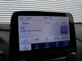 Ford Puma 1.0 EcoBoost 155PK Hybrid ST-Line X thumbnail 20