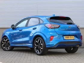 Ford Puma 1.0 EcoBoost 155PK Hybrid ST-Line X thumbnail 3