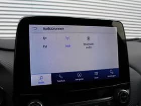 Ford Puma 1.0 EcoBoost 155PK Hybrid ST-Line X thumbnail 22