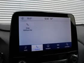 Ford Puma 1.0 EcoBoost 155PK Hybrid ST-Line X thumbnail 24