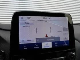 Ford Puma 1.0 EcoBoost 155PK Hybrid ST-Line X thumbnail 27