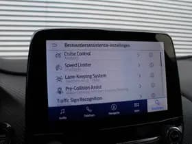 Ford Puma 1.0 EcoBoost 155PK Hybrid ST-Line X thumbnail 29