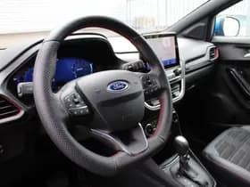 Ford Puma 1.0 EcoBoost 155PK Hybrid ST-Line X thumbnail 4