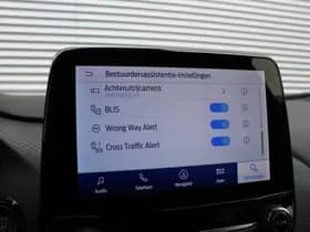 Ford Puma 1.0 EcoBoost 155PK Hybrid ST-Line X thumbnail 31