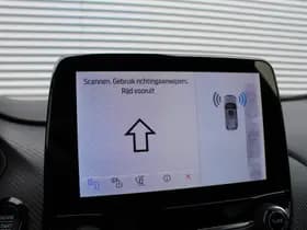 Ford Puma 1.0 EcoBoost 155PK Hybrid ST-Line X thumbnail 35