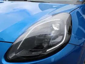 Ford Puma 1.0 EcoBoost 155PK Hybrid ST-Line X thumbnail 37