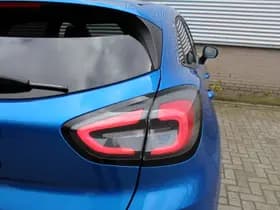 Ford Puma 1.0 EcoBoost 155PK Hybrid ST-Line X thumbnail 40